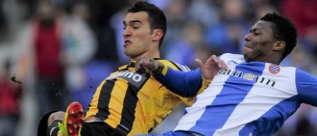 Spania: Primera Division - Etapa 2